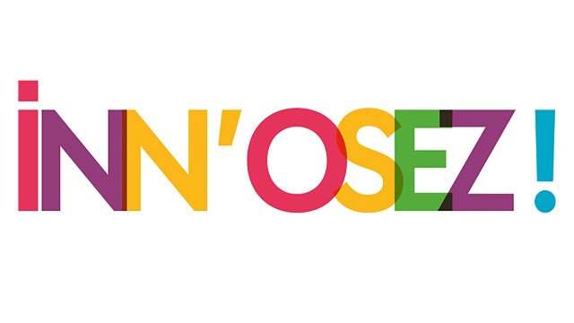 Inn'osez !