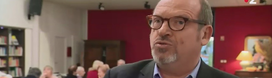 Être solidaire pour financer la dépendance