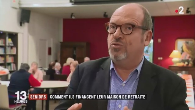 Être solidaire pour financer la dépendance