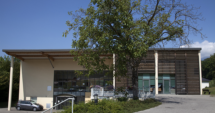 Le Clos Saint-Joseph