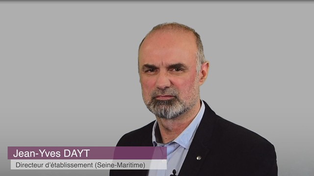 Ils en parlent - Jean Yves Dayt