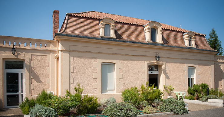 La Maison de Goûts