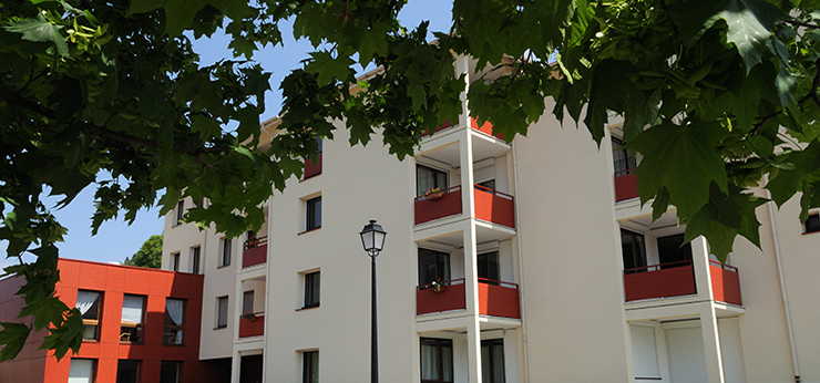 La Ramée 