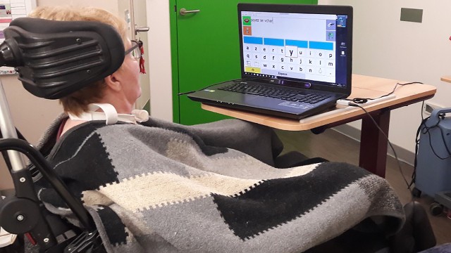 Patience et longueur de temps…ou comment adapter la technologie aux capacités des résidents
