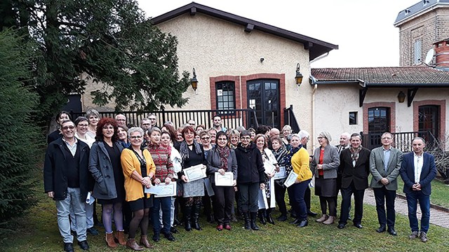 L’Argentière : top départ de l’ARS