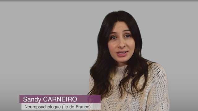 Ils en parlent - Sandy Carneiro