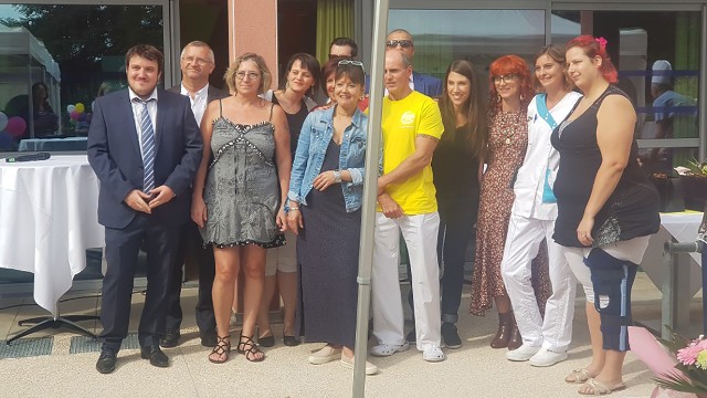 Pierre Hauger : 10 ans d’activité au service des personnes âgées