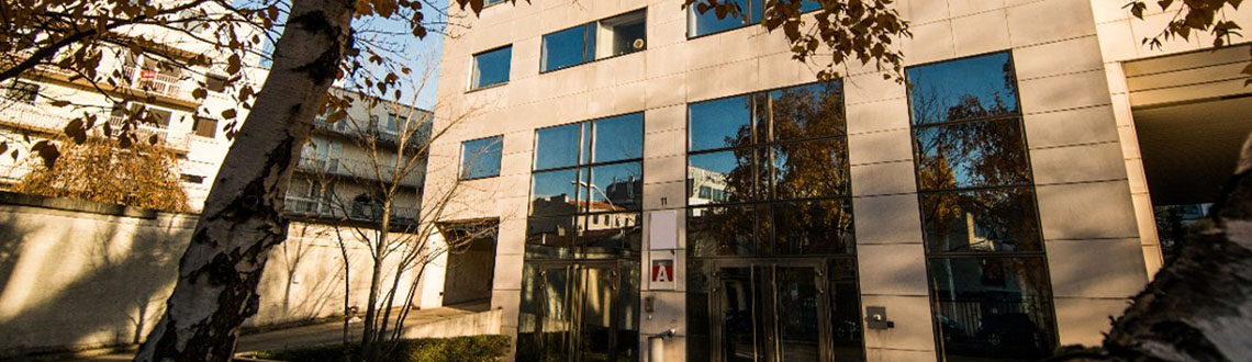 Bruno Doerler nommé Directeur des Opérations de Partage et Vie