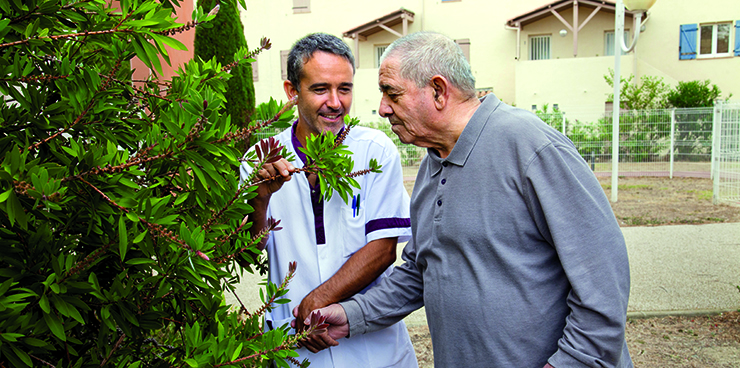 La Bonança