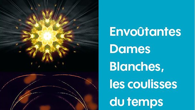 « Envoûtantes Dames Blanches » – Livre 2