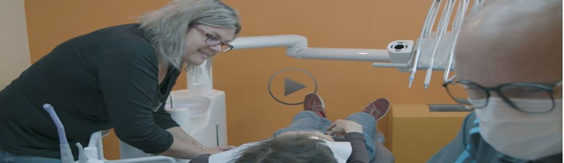 Nos films - L’accompagnant santé