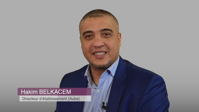 Ils en parlent Hakim Belkacem