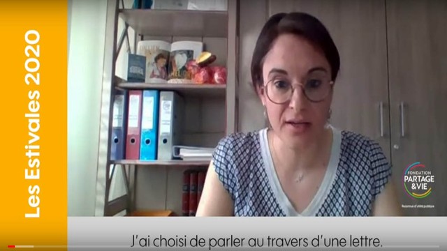 Le témoignage de Lynda Gaillard-Tersain