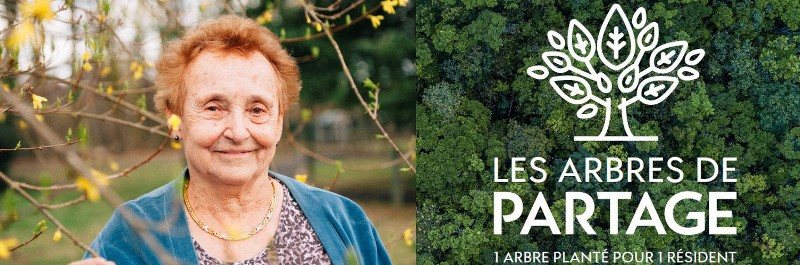 Les Arbres de Partage