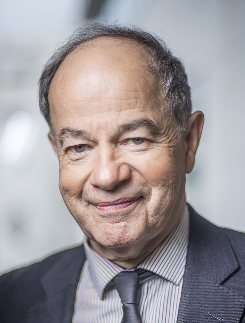 JEANDEL Claude