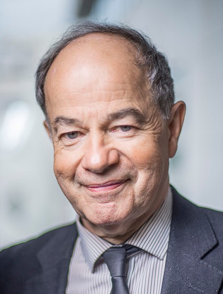 JEANDEL Claude