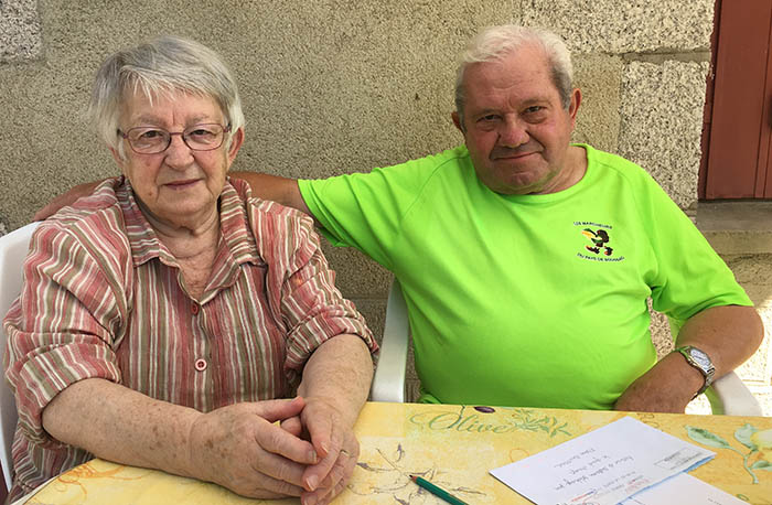 Sécurité et convivialité au domicile
