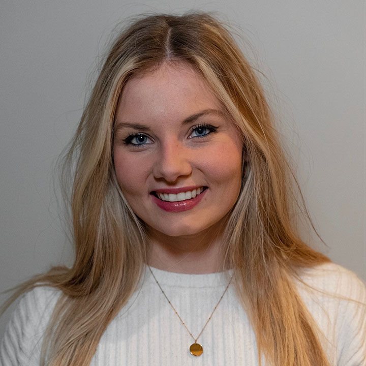 Tess Labbé, psychomotricienne