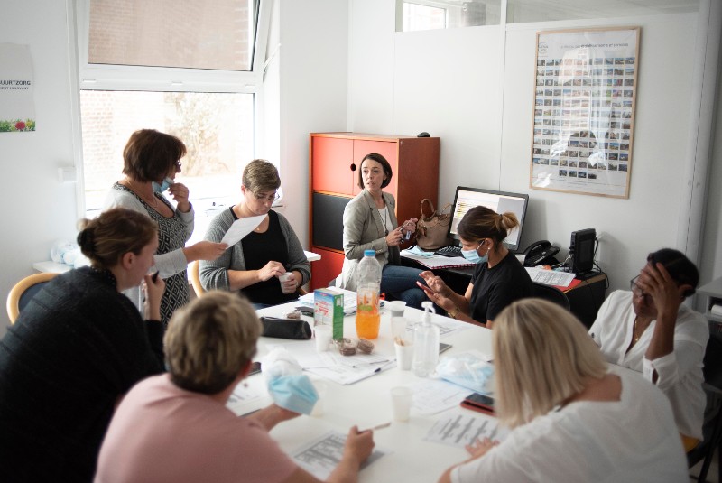 L’ASAPAD: un modèle d’organisation qui fait ses preuves