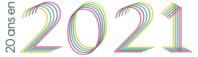 La Fondation a 20 ans !