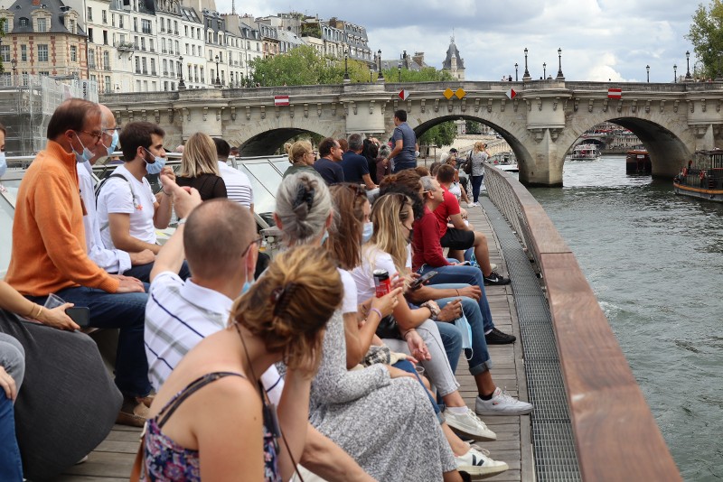 Accompagnement du binôme aidant-aidé : immersion au sein de notre accueil de jour Les Francs Bourgeois