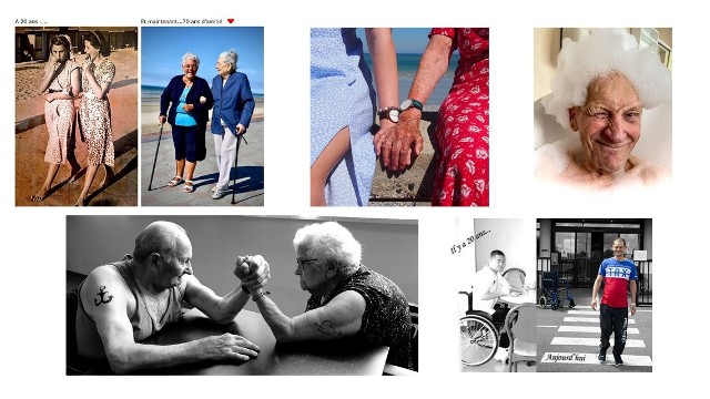 Le concours photos « Instants Partagés » : à nos 20 ans !