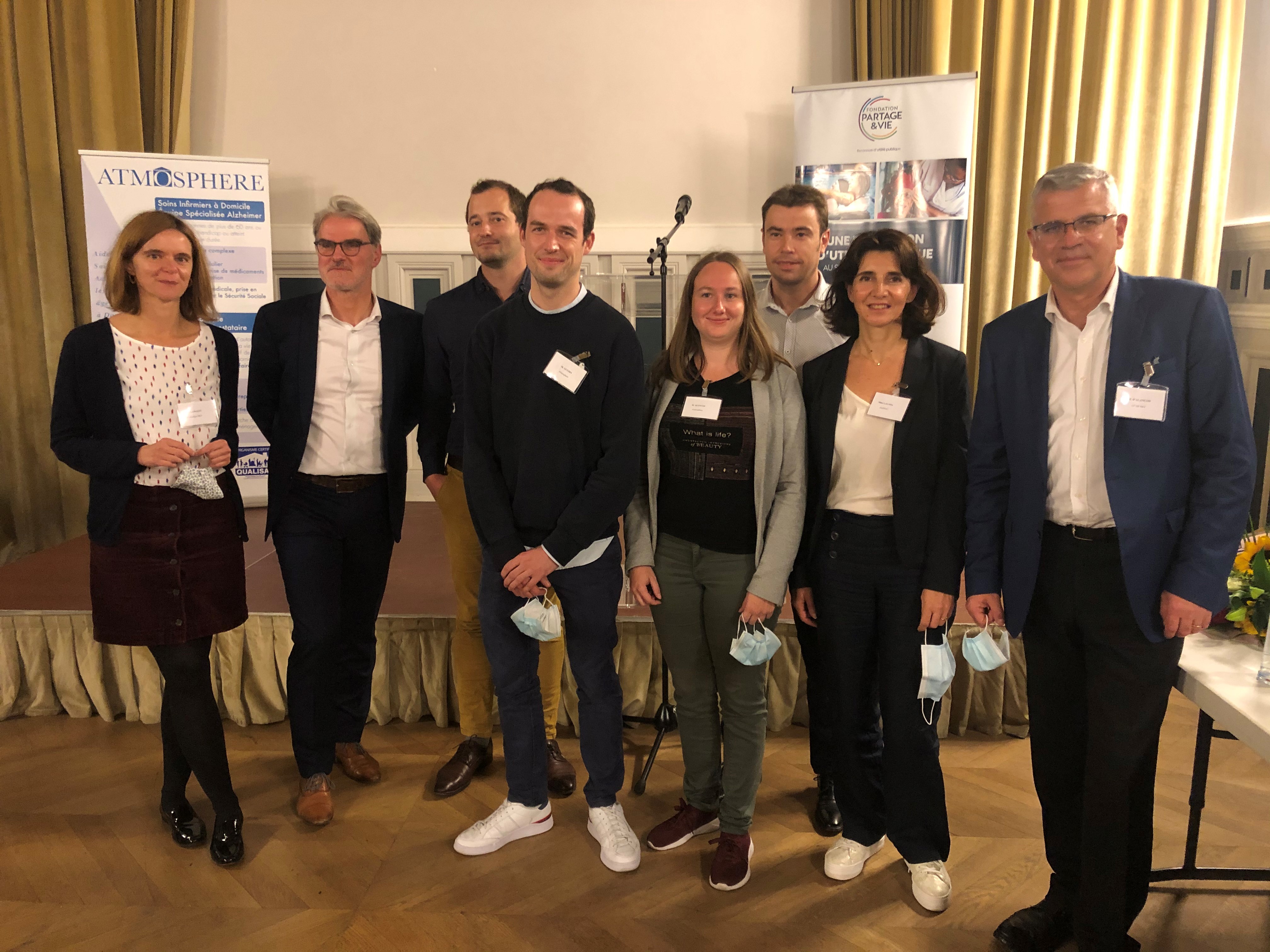   4 photo groupe 1