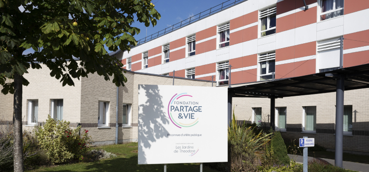 Les Jardins de Théodore