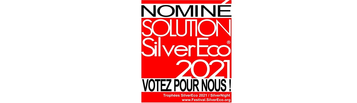 Participation aux trophées SilverEco !