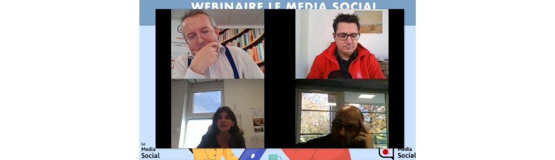 Webinaire « anti-morosité »