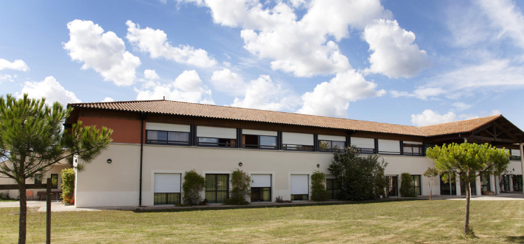Le Clos des Chênes
