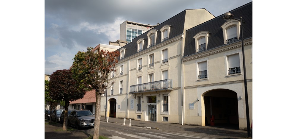 Résidence De Raymond