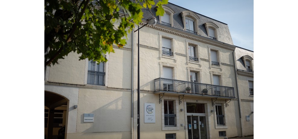 Résidence De Raymond