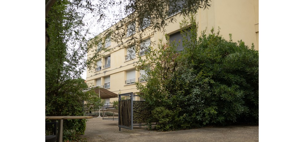 Résidence De Raymond