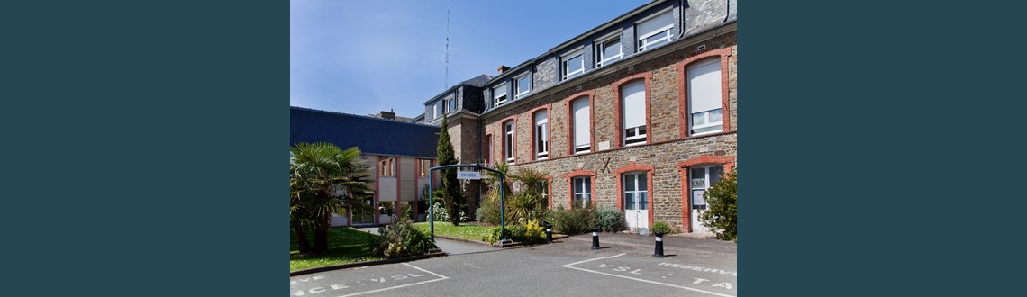 Arthur Gardiner labellisé hôpital de proximité