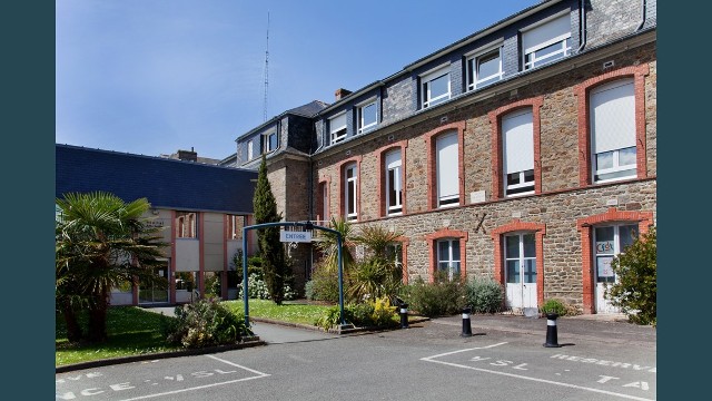 Arthur Gardiner labellisé hôpital de proximité