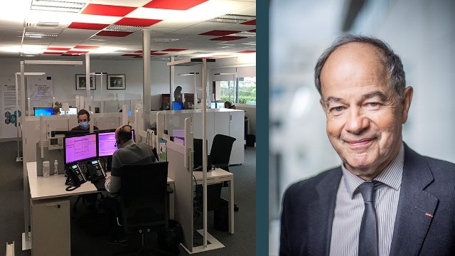 Prévention vaccination et téléassistance