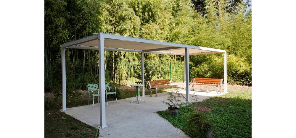 La Maison des Ombrages