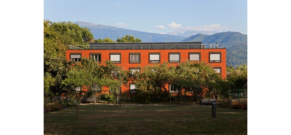 La Maison des Ombrages
