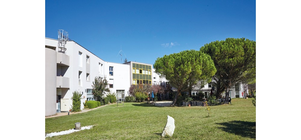 Le Bastidou 
