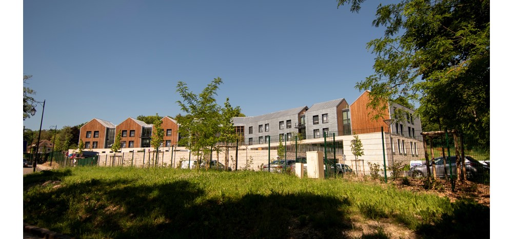 La Mésangerie