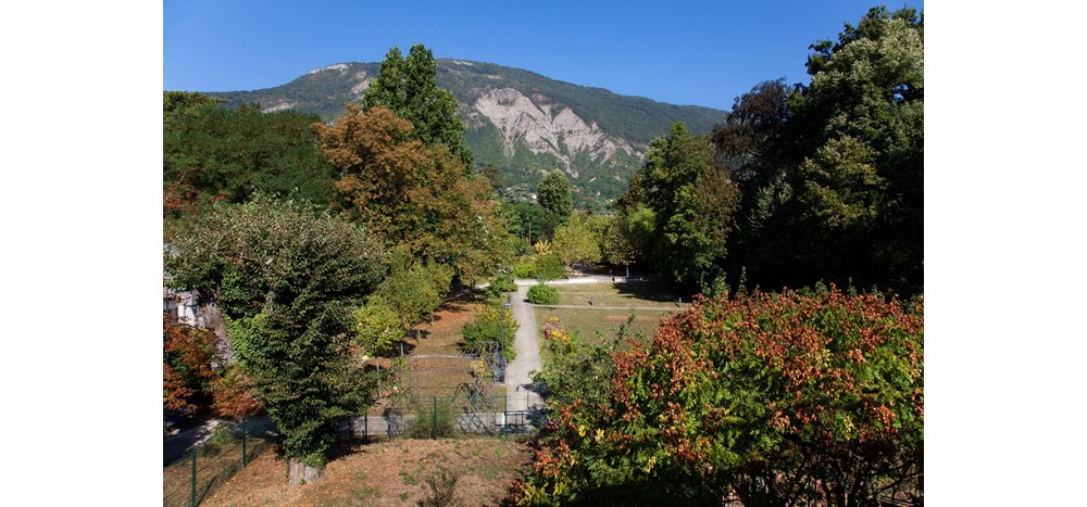 La Maison des Ombrages