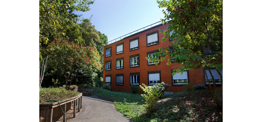 La Maison des Ombrages