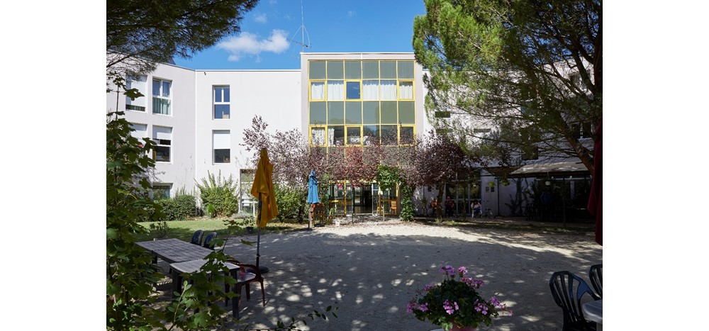 Le Bastidou 