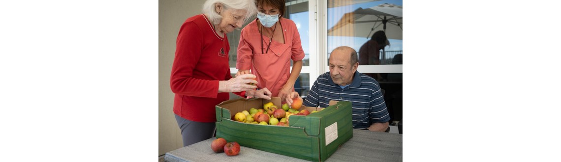 Montessori et nous