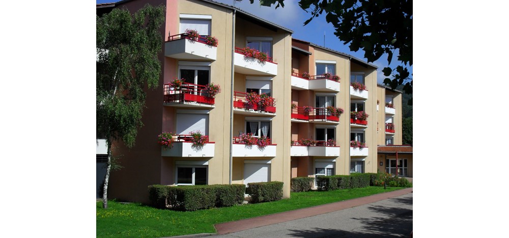 Les Balcons de la Brévenne