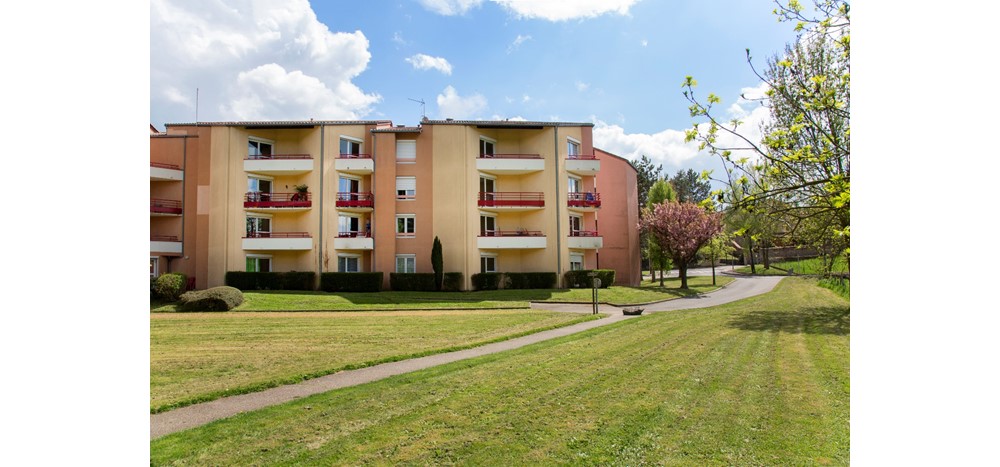 Les Balcons de la Brévenne