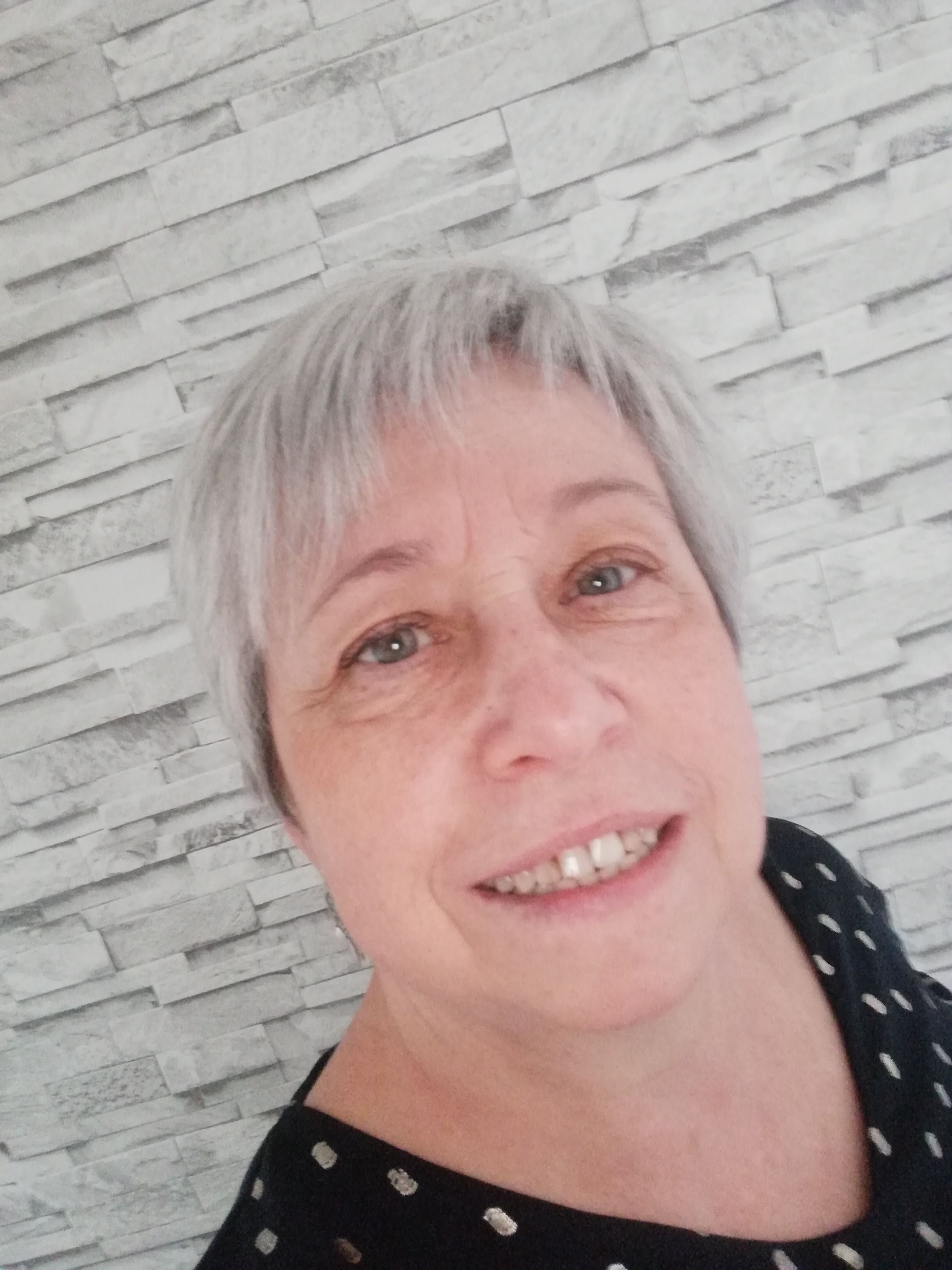Photo Mme Thizy