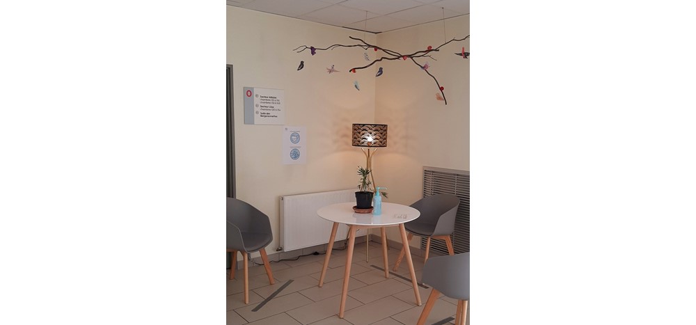 La Nougeraie