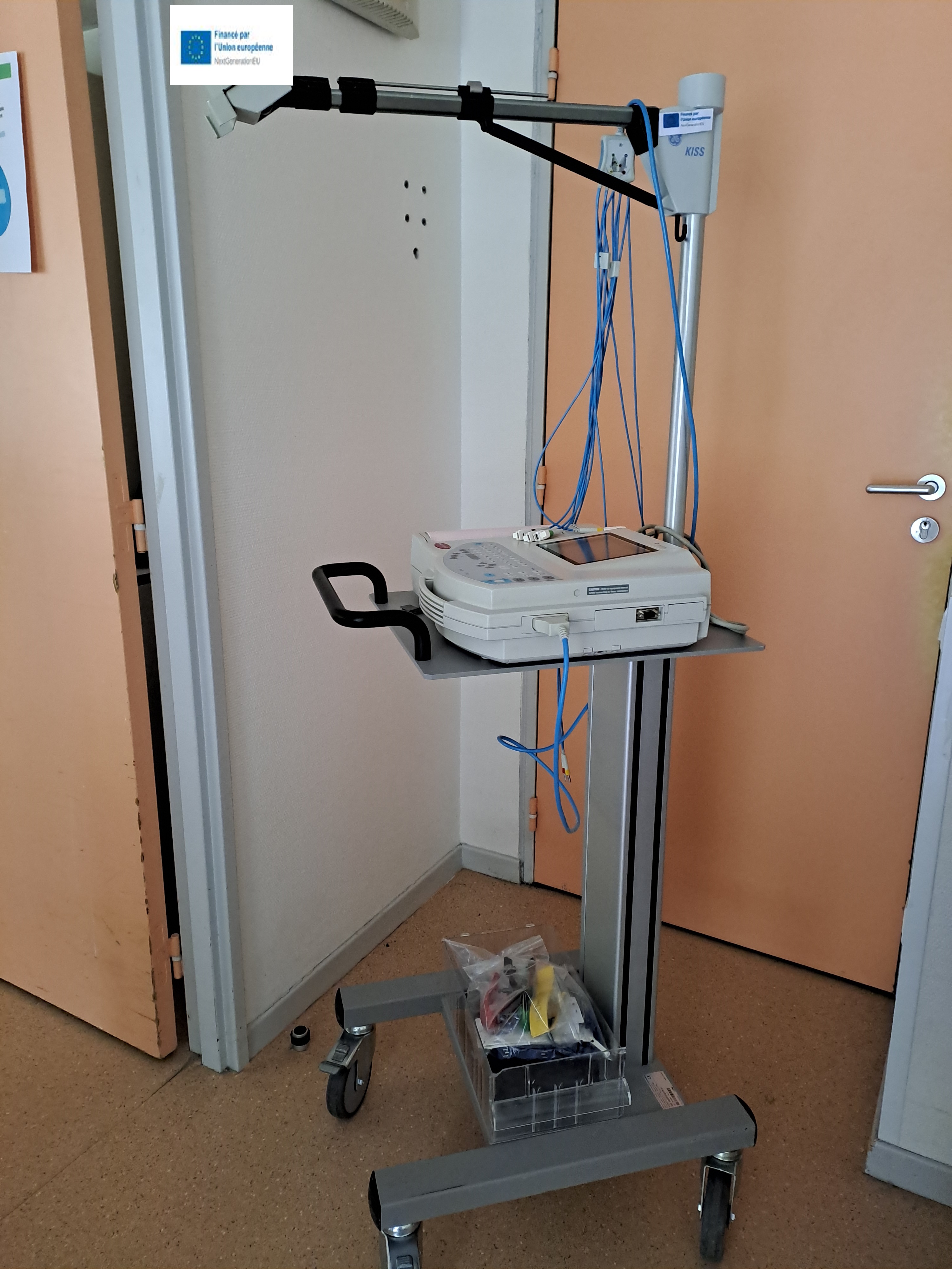 ELECTRO CARDIO